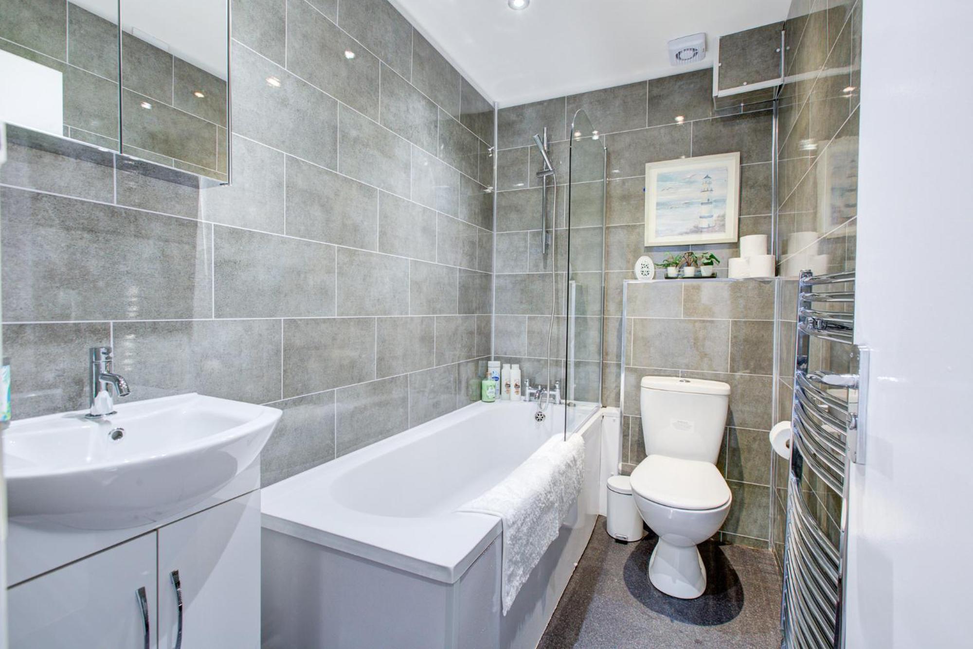 Gorgeous 1 Bedroom Property London Exterior foto
